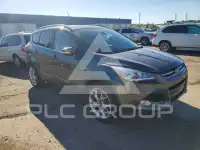 2016 Ford ESCAPE фото