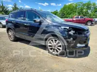 2016 Ford ESCAPE фото