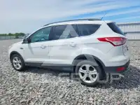 2016 Ford ESCAPE photo