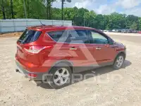 2016 Ford ESCAPE фото