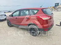 2016 Ford ESCAPE photo