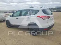 2016 Ford ESCAPE фото