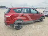 2016 Ford ESCAPE photo
