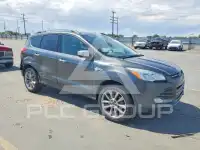 2016 Ford ESCAPE photo