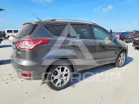 2016 Ford ESCAPE photo