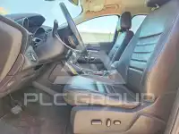 2016 Ford ESCAPE photo