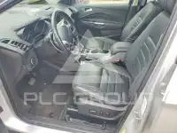 2016 Ford ESCAPE фото