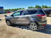 2016 Ford ESCAPE photo