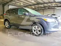 2016 Ford ESCAPE photo
