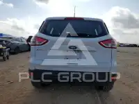 2016 Ford ESCAPE фото