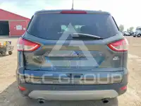 2016 Ford ESCAPE фото