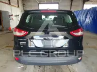2016 Ford ESCAPE photo