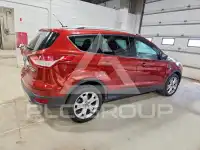 2016 Ford ESCAPE фото