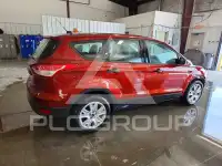 2016 Ford ESCAPE фото