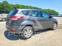 2016 Ford ESCAPE фото
