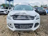 2016 Ford ESCAPE фото
