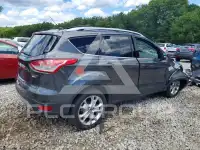 2016 Ford ESCAPE photo
