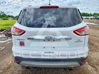 2016 Ford ESCAPE фото