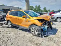 2016 Ford ESCAPE фото