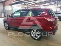 2016 Ford ESCAPE фото