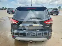 2016 Ford ESCAPE photo