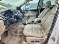 2016 Ford ESCAPE photo