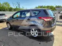 2016 Ford ESCAPE фото
