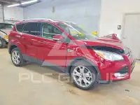 2016 Ford ESCAPE фото