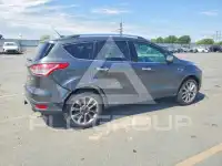 2016 Ford ESCAPE photo