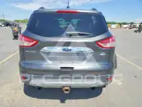 2016 Ford ESCAPE photo