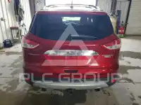 2016 Ford ESCAPE фото