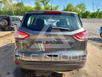 2016 Ford ESCAPE фото