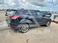 2016 Ford ESCAPE photo