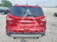 2016 Ford ESCAPE фото
