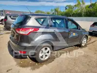 2016 Ford ESCAPE фото