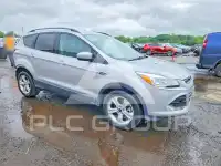 2016 Ford ESCAPE photo