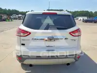 2016 Ford ESCAPE photo