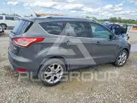 2016 Ford ESCAPE фото