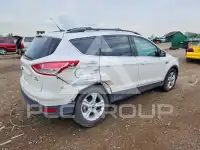2016 Ford ESCAPE фото