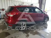 2016 Ford ESCAPE фото