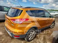 2016 Ford ESCAPE фото