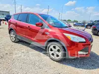 2016 Ford ESCAPE photo