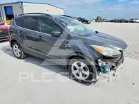 2016 Ford ESCAPE фото