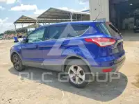 2016 Ford ESCAPE фото