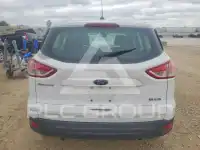 2016 Ford ESCAPE фото