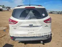 2016 Ford ESCAPE фото