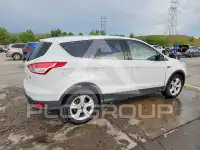 2016 Ford ESCAPE фото