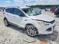 2016 Ford ESCAPE фото