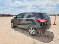 2016 Ford ESCAPE фото