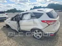 2016 Ford ESCAPE фото